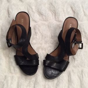 Franco Sarto heels
